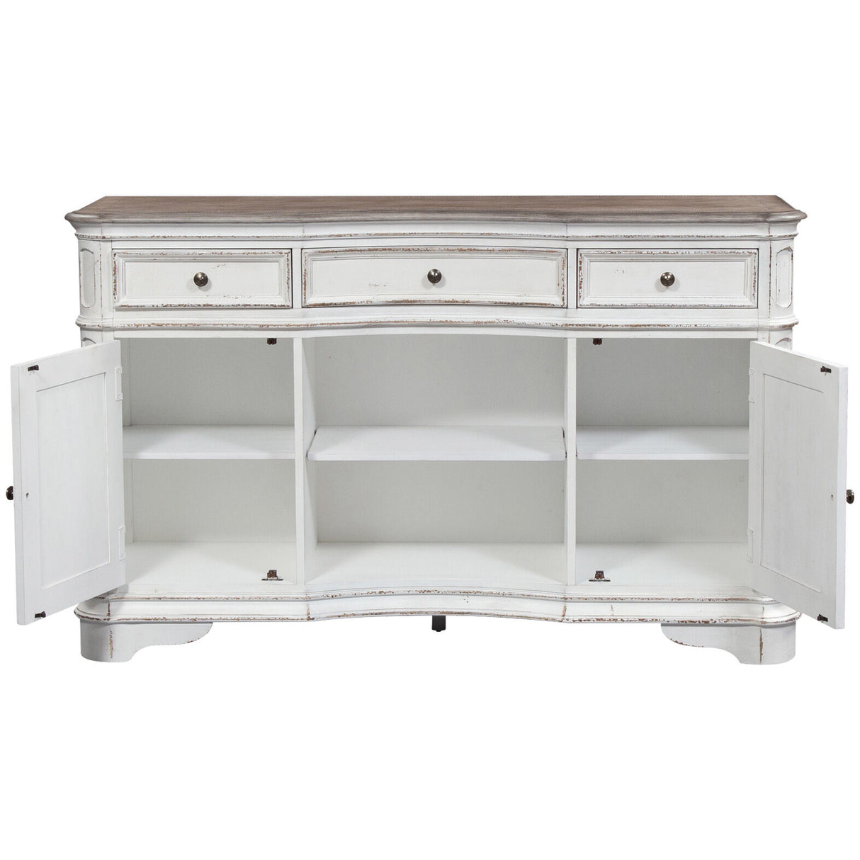 Magnolia Manor Server - QK1033292_LIBF_OPN_OL