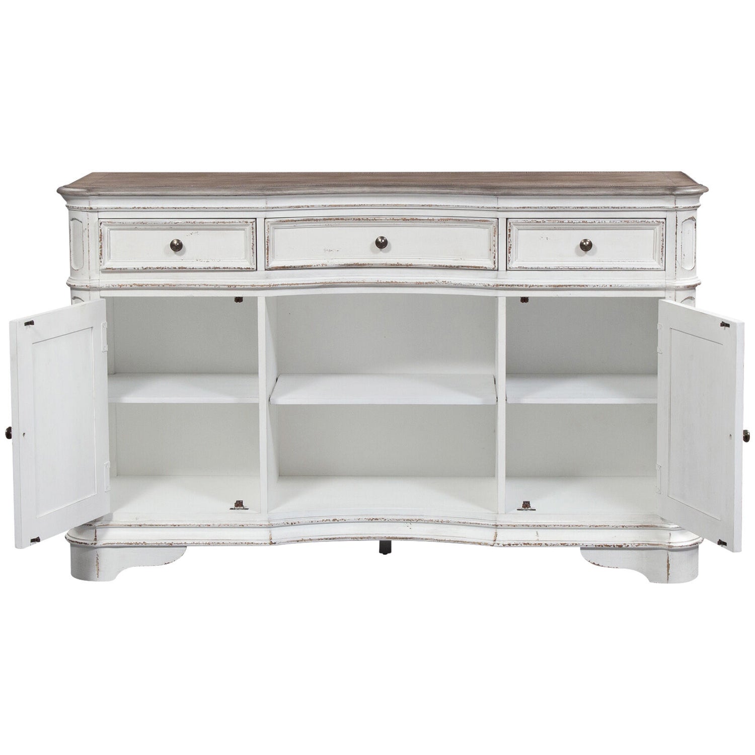 Magnolia Manor Server - QK1033292_LIBF_OPN_OL