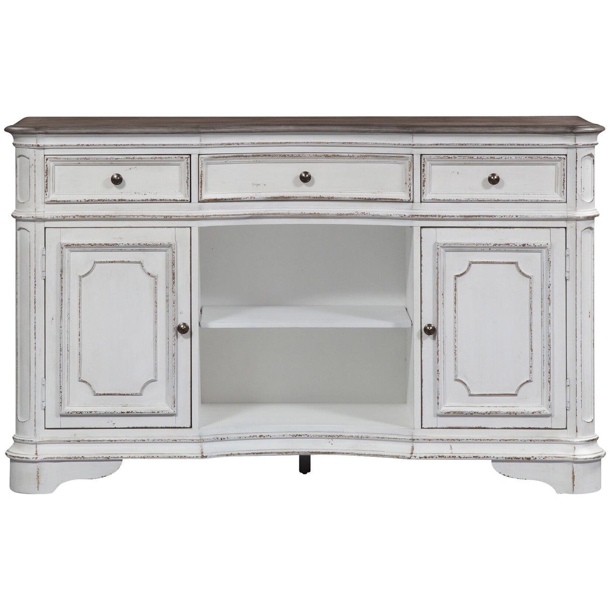 Magnolia Manor Server - QK1033292_LIBF_PRI_OL