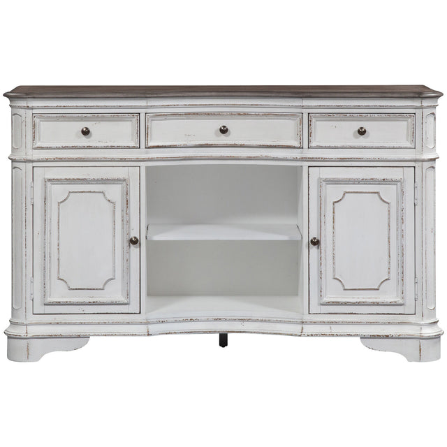 Magnolia Manor Server - QK1033292_LIBF_PRI_OL