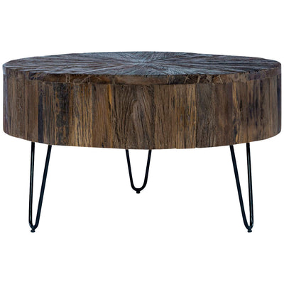 Canyon Coffee Table