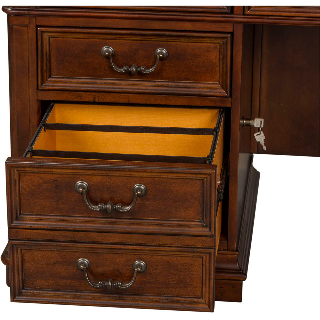 Brayton Manor Credenza - QK1033343_LIBF_IS1_OL