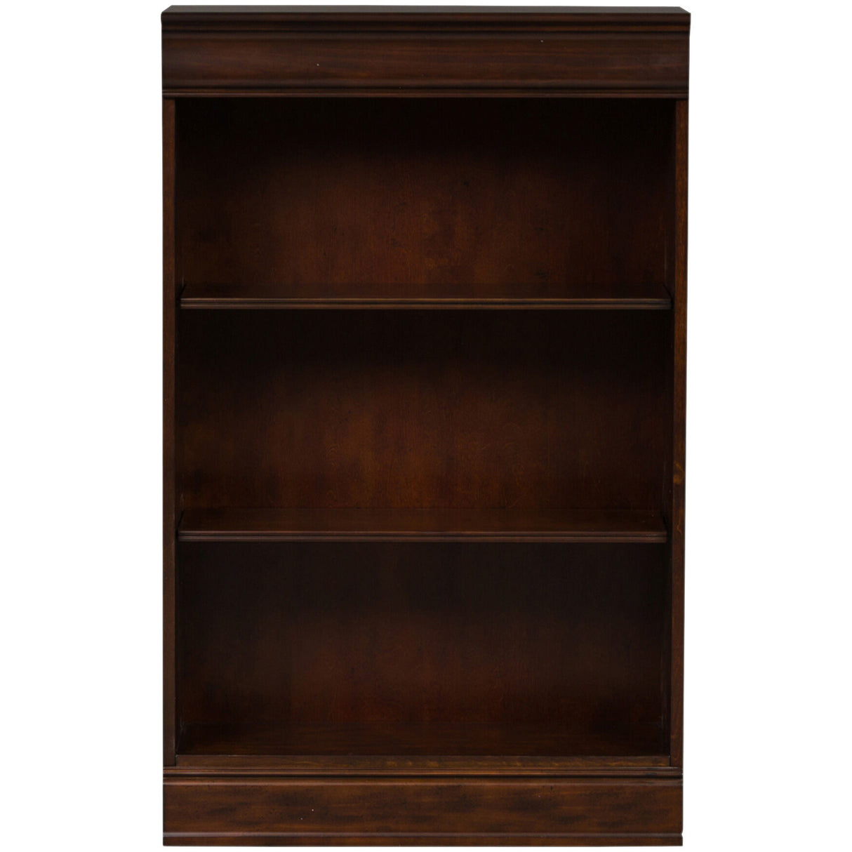 Brayton Manor 48 Inch Bookcase - QK1033346_LIBF_PRI_OL