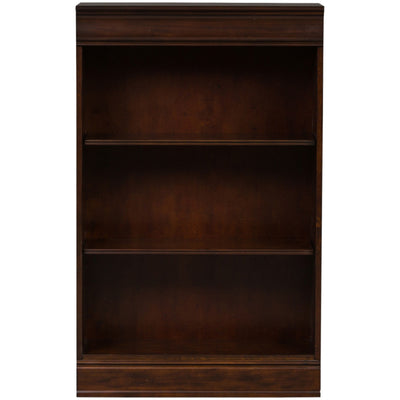 Brayton Manor 48 Inch Bookcase