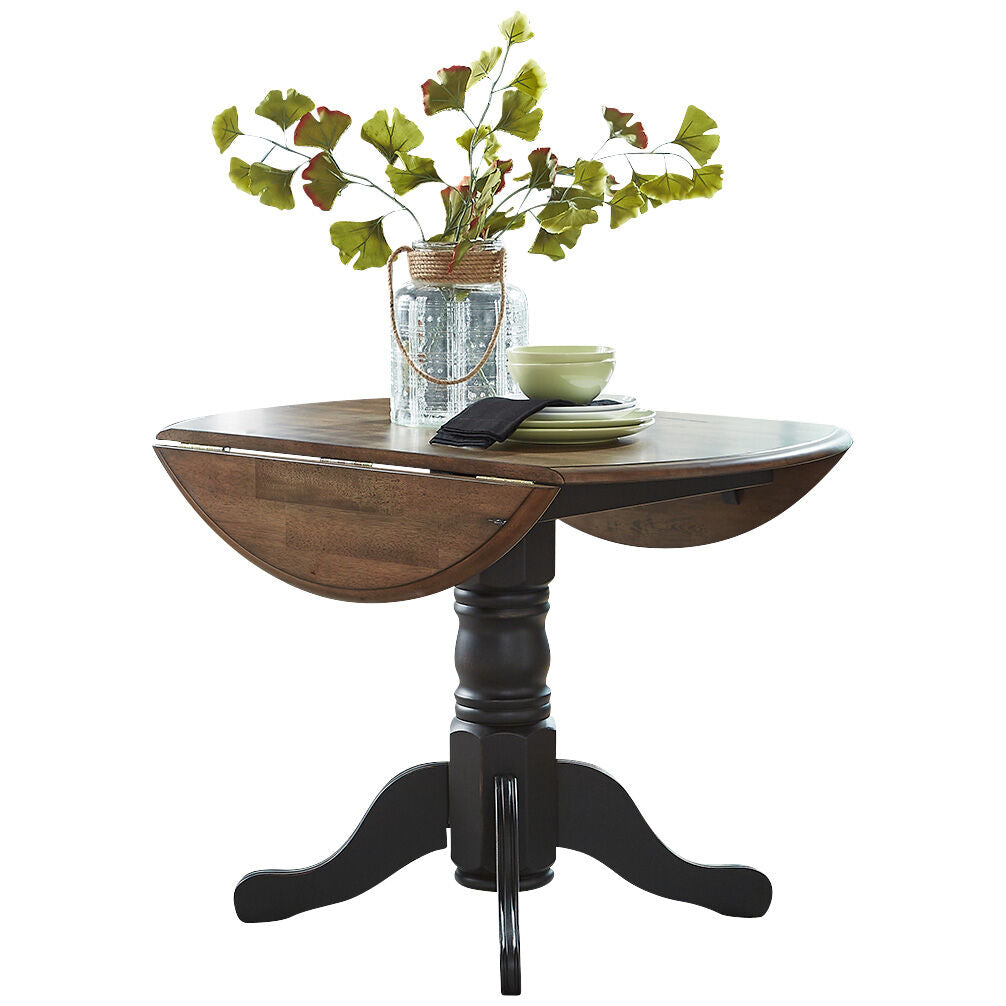 Carolina Crossing Dining Table - QK1033360_LIBF_OPN_OL