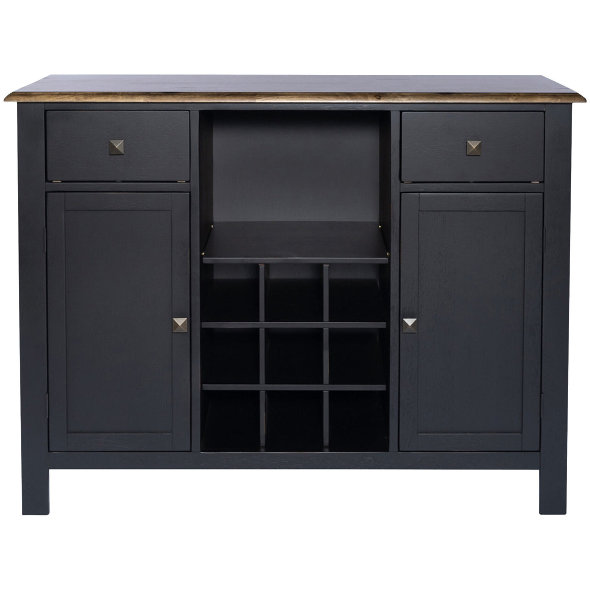 Carolina Crossing Server - QK1033363_LIBF_PRI_OL