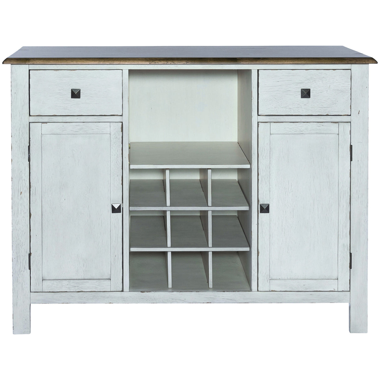 Carolina Crossing Server - QK1033364_LIBF_PRI_OL