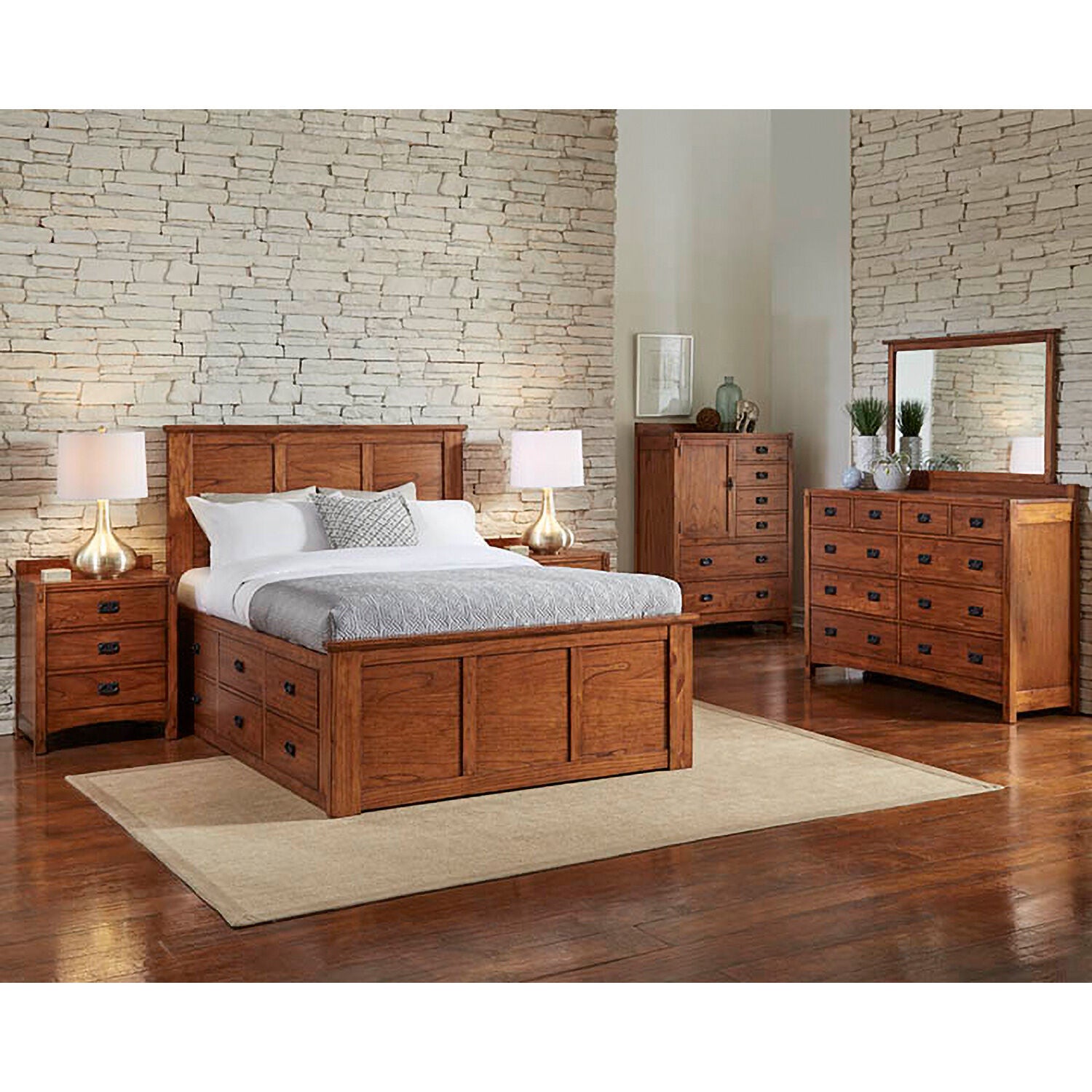 Mission Hills Door Chest - QK1034441_AAME_LF2_RM