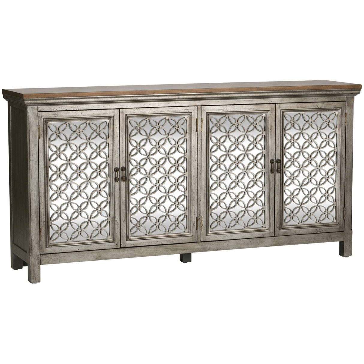 Westridge 4 Door Accent Cabinet - QK1034515_LIBF_AFL_OL