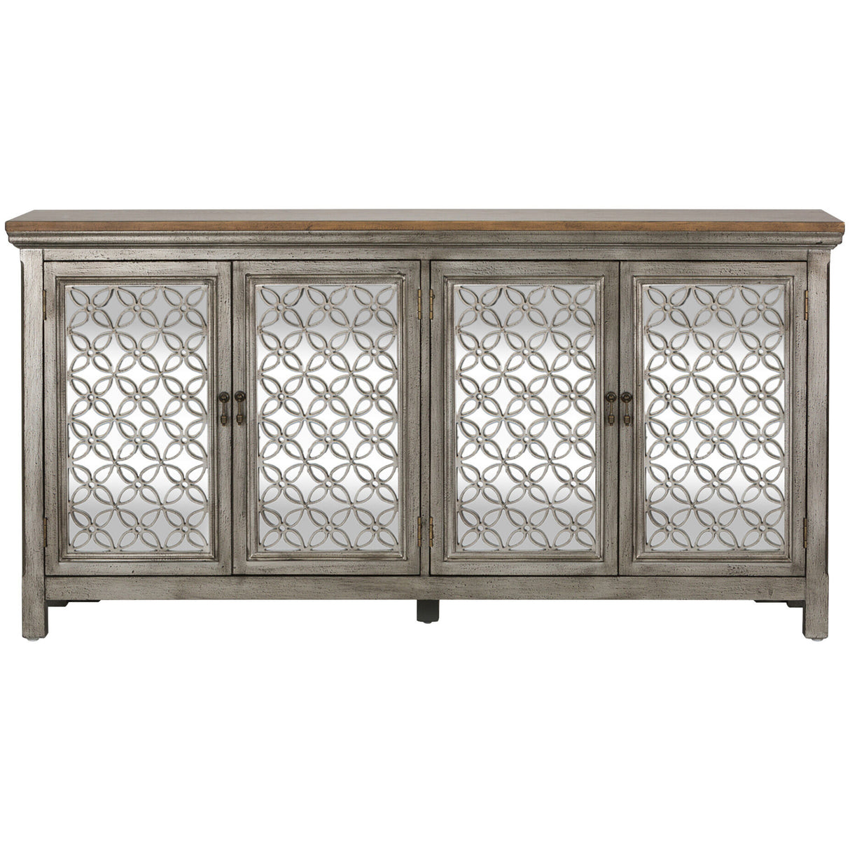 Westridge 4 Door Accent Cabinet - QK1034515_LIBF_PRI_OL