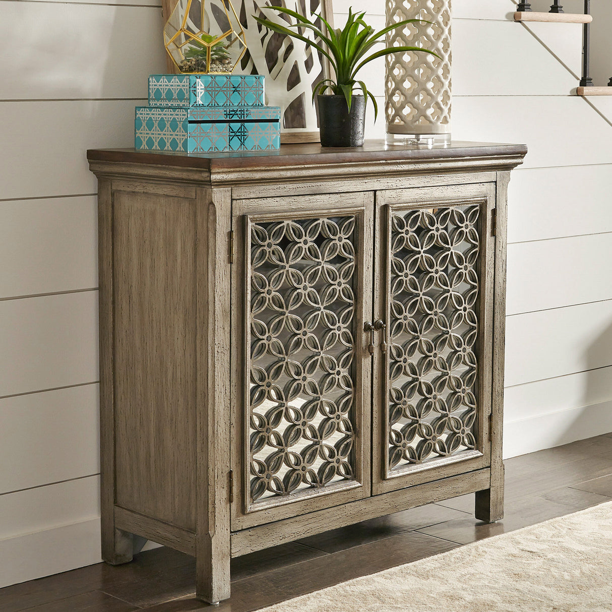 Westridge 2 Door Accent Cabinet - QK1034516_LIBF_LF1_RM
