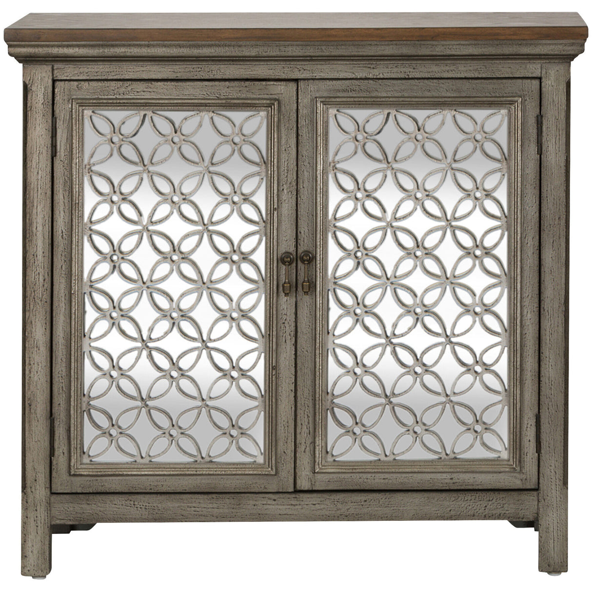 Westridge 2 Door Accent Cabinet - QK1034516_LIBF_PRI_OL