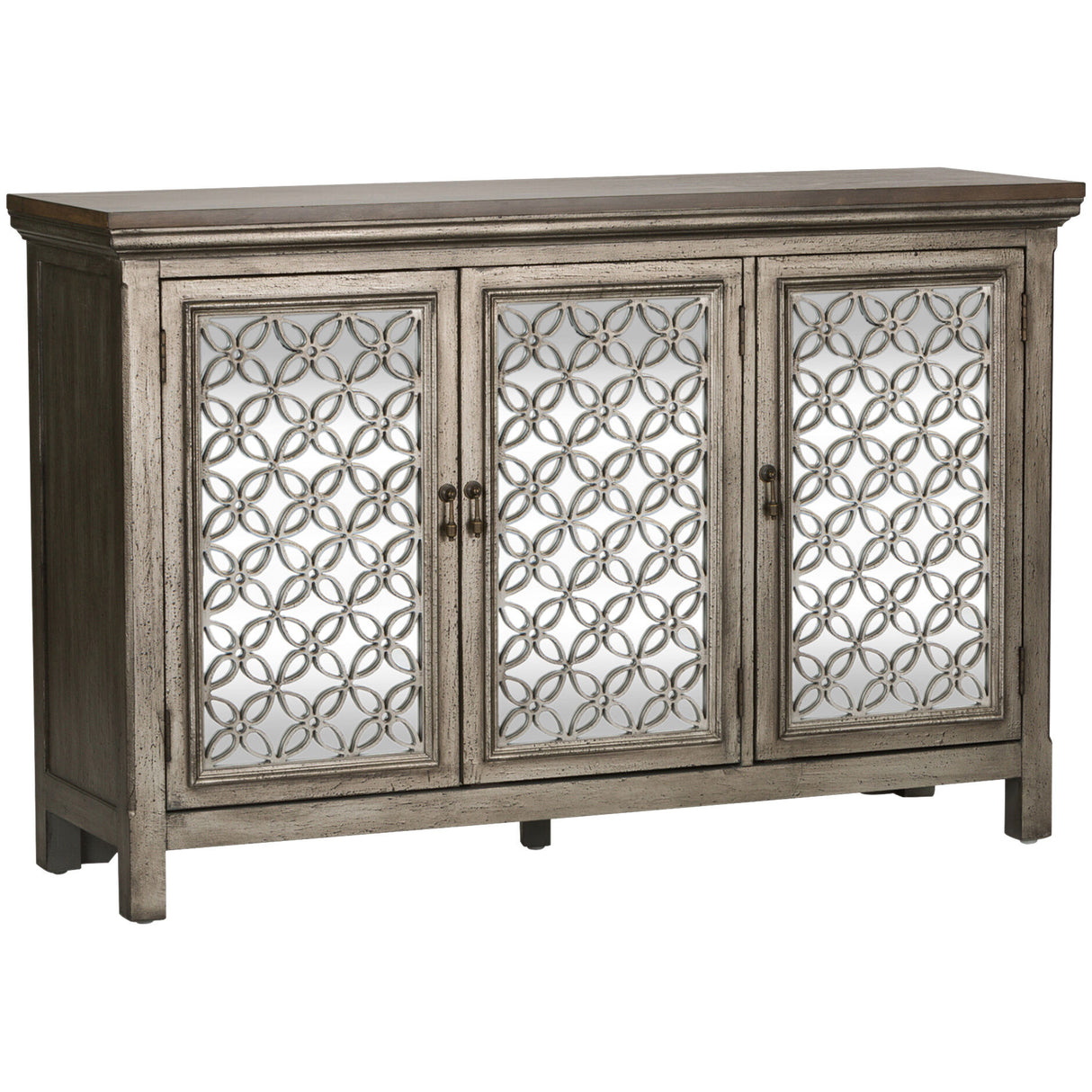 Westridge 3 Door Accent Cabinet - QK1034517_LIBF_AFL_OL