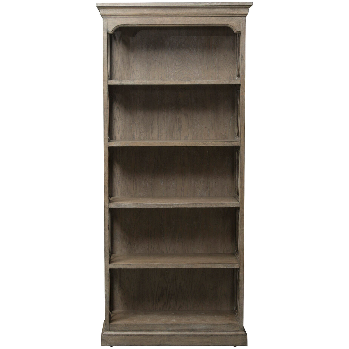 Simply Elegant Bookcase - QK1034534_LIBF_PRI_OL