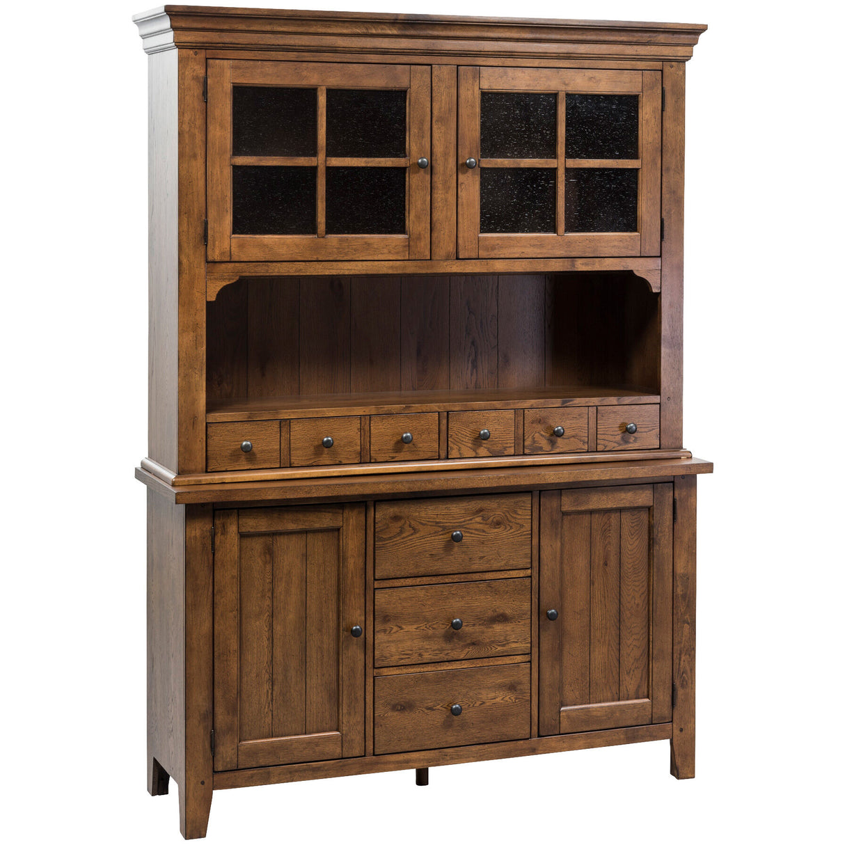Hearthstone Ridge Buffet And Hutch - QK1034542_LIBF_PRI_OL