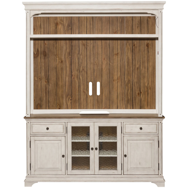 Morgan Creek 68 Inch Console and Hutch - QK1034554_LIBF_PRI_OL
