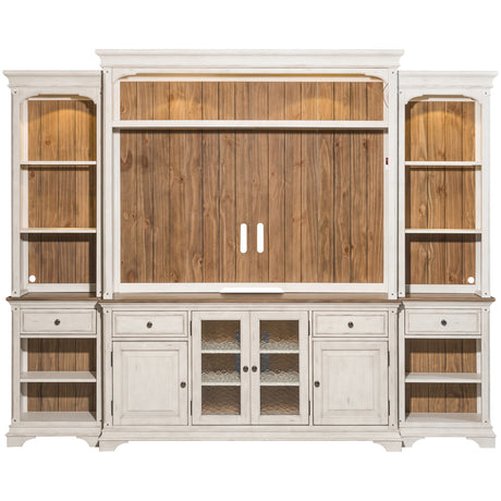 Morgan Creek Entertainment Wall - QK1034555_LIBF_PRI_OL