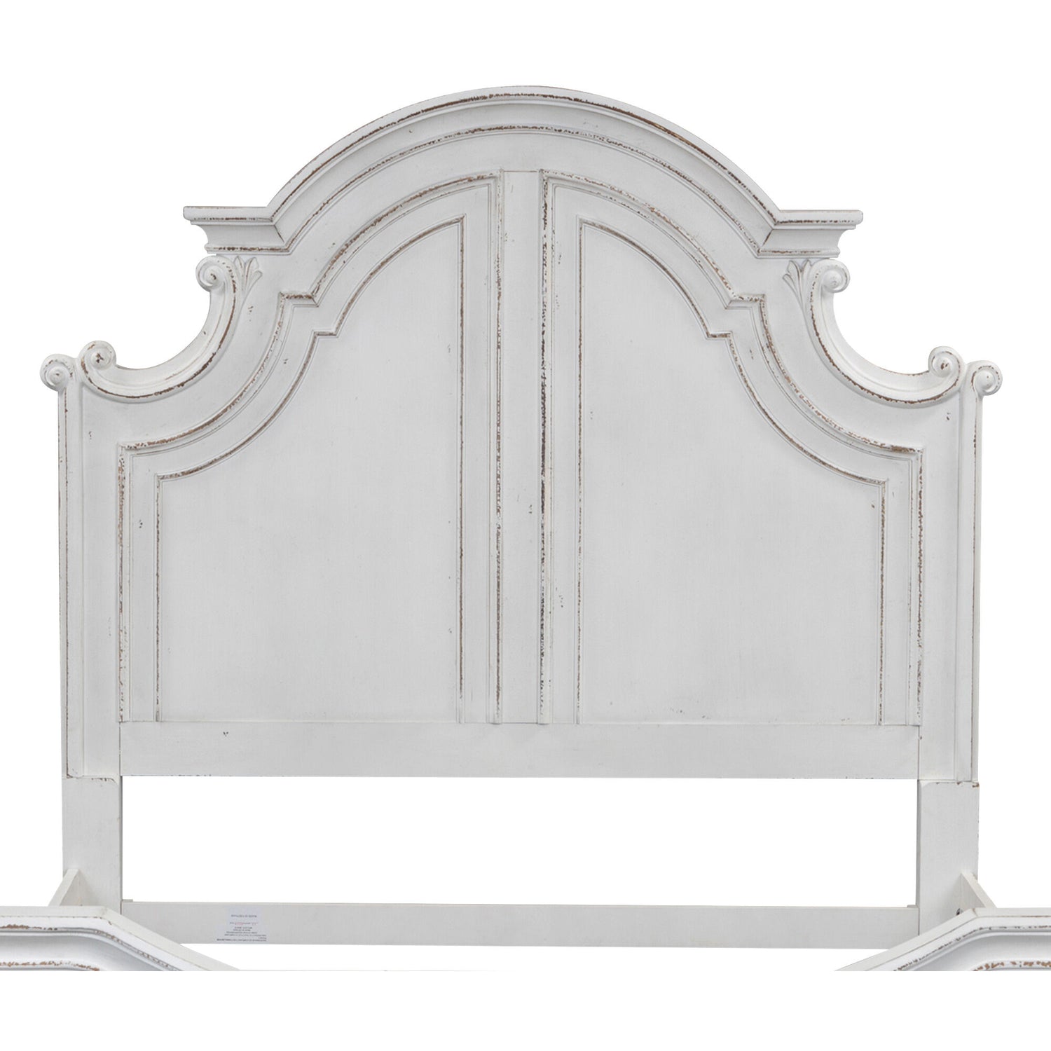Magnolia Manor Panel Headboard - QK1034693_LIBF_PRI_OL