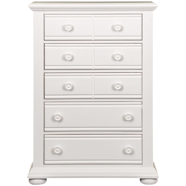 Summer House 5 Drawer Chest - QK1036728_LIBF_PRI_OL