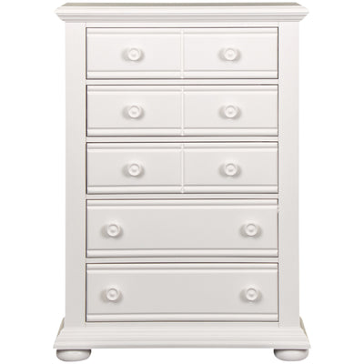 Summer House 5 Drawer Chest