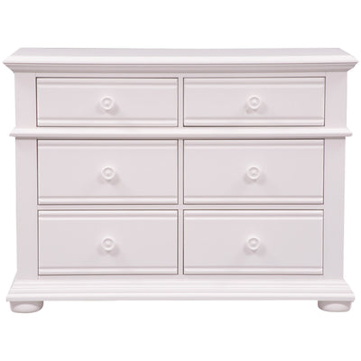 Summer House I Media Chest