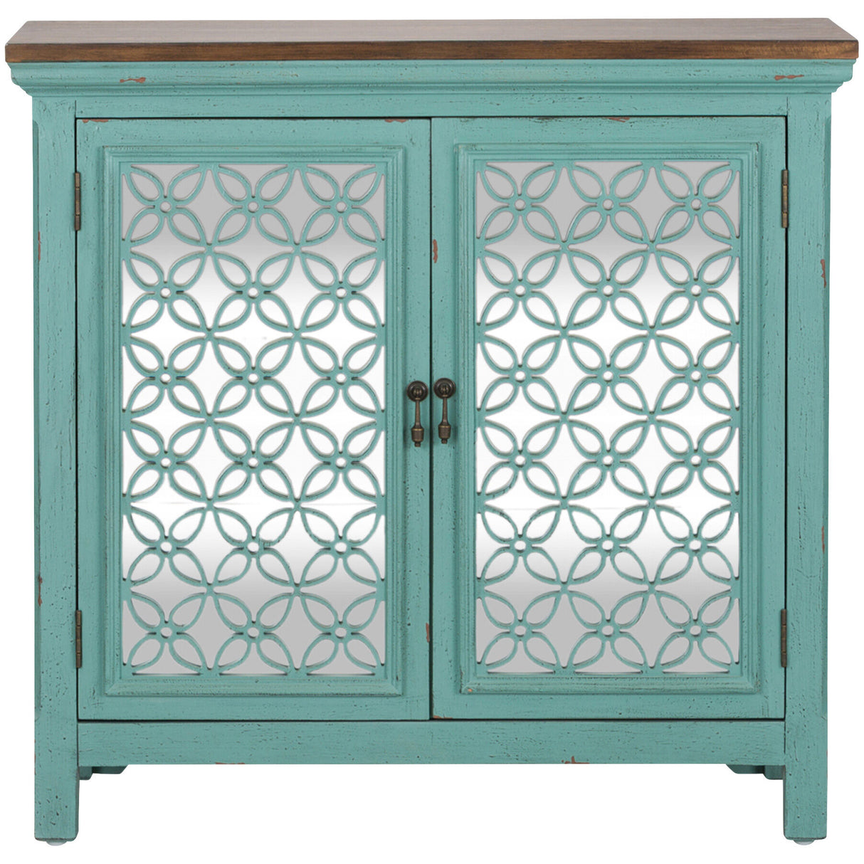Kensington 2 Door Accent Cabinet - QK1037022_LIBF_PRI_OL