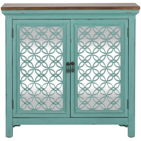 Kensington 2 Door Accent Cabinet - QK1037022_LIBF_PRI_OL