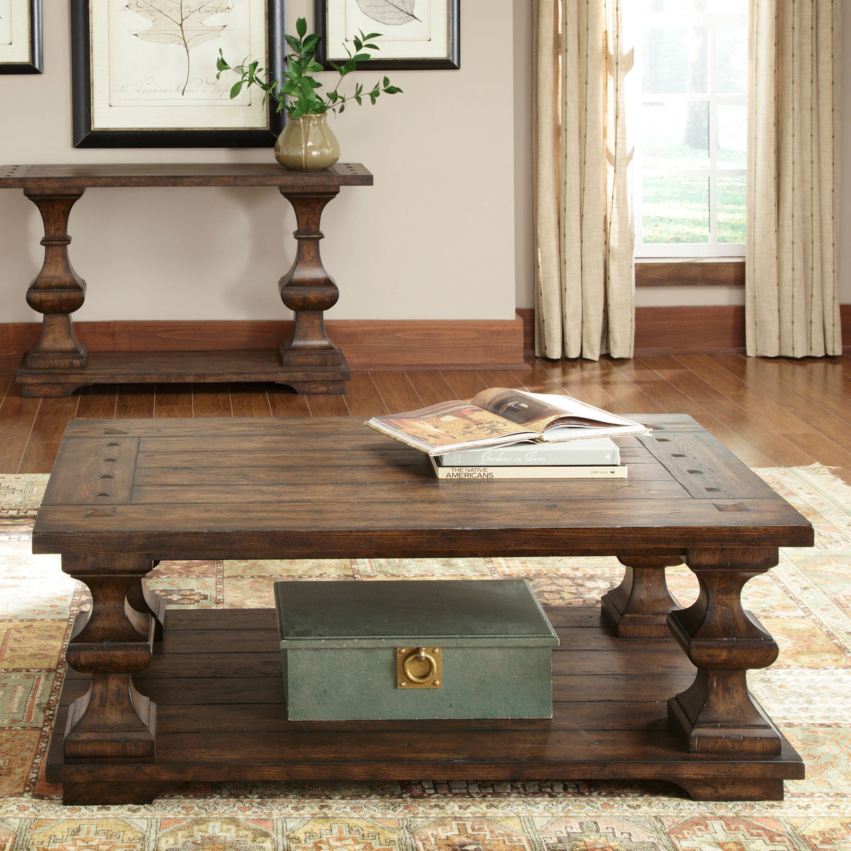 Rancho Coffee Table - QK1037603_LIBF_LF1_RM
