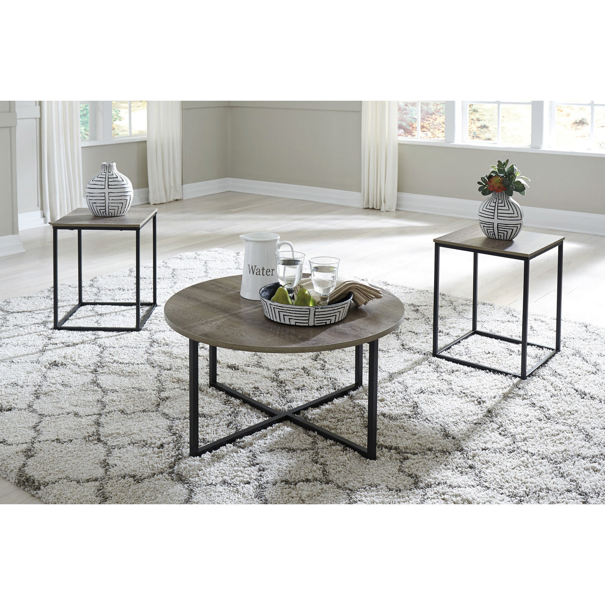 Wadeworth Set of 3 Tables - QK1037780_ASHL_LF1_RM
