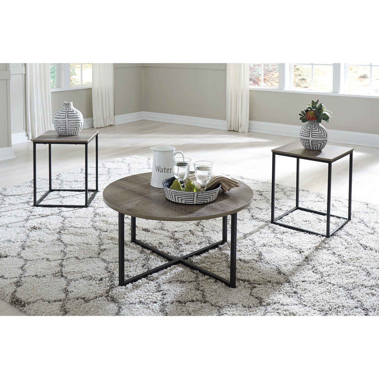 Wadeworth Set of 3 Tables - QK1037780_ASHL_LF1_RM