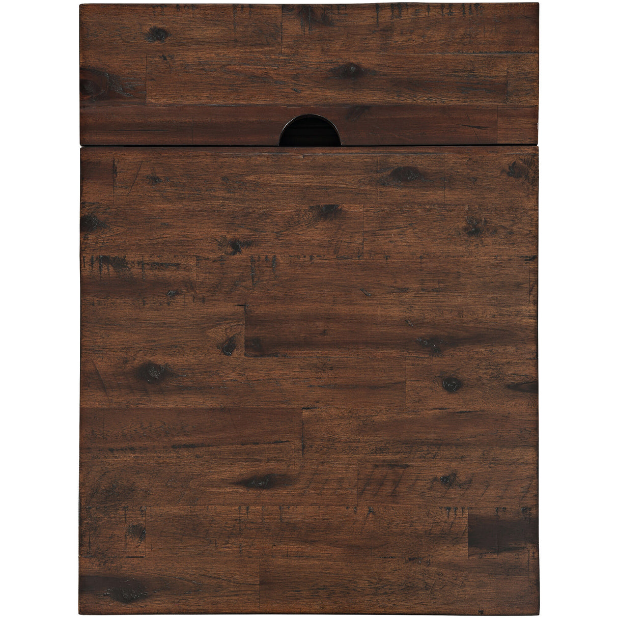 Painted Canyon Power Chairside Table - QK1037904_JOFR_TOP_OL