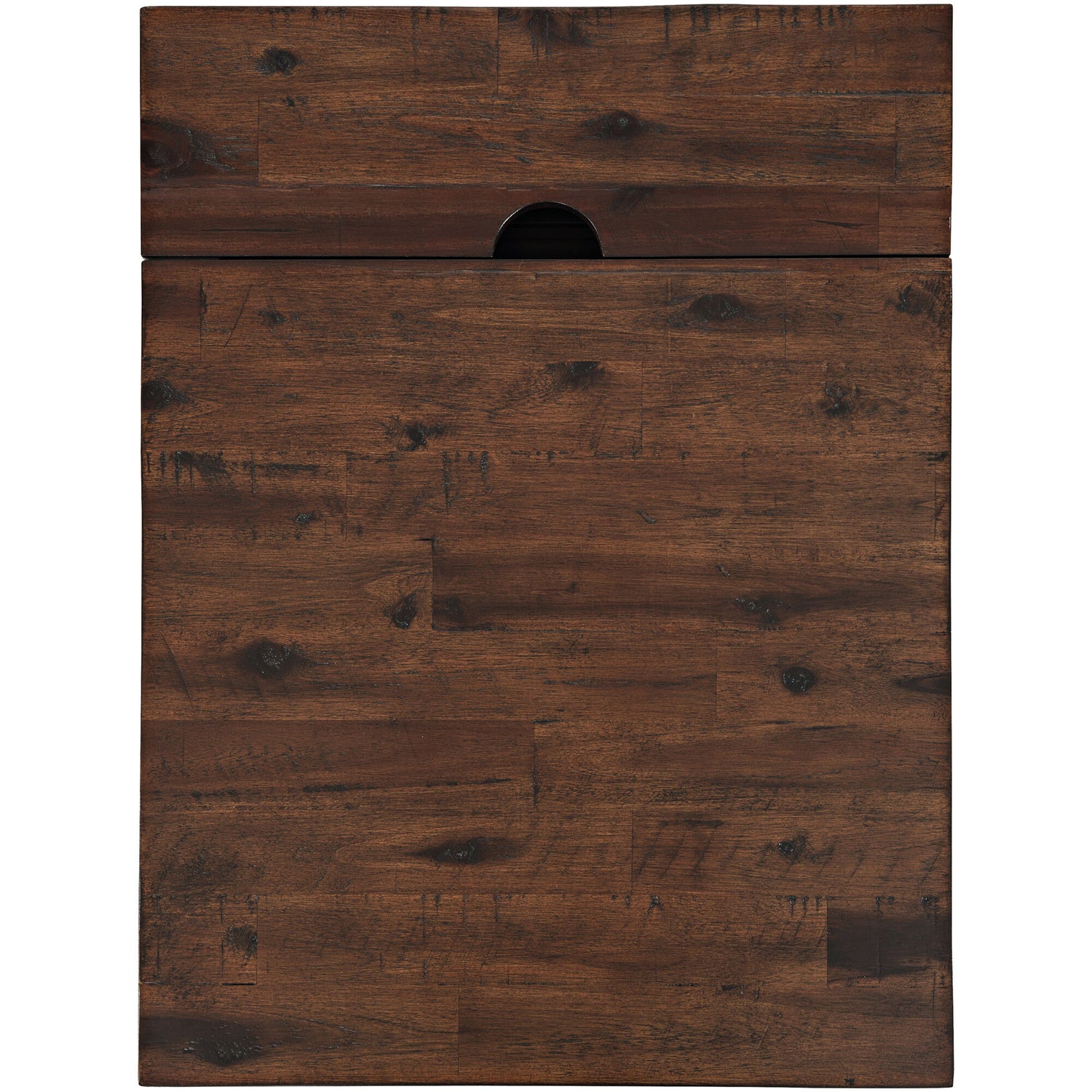 Painted Canyon Power Chairside Table - QK1037904_JOFR_TOP_OL