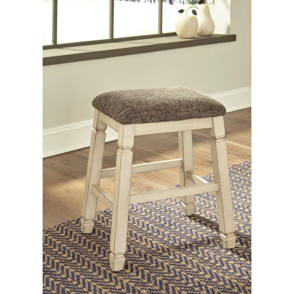 Bolanburg Backless Counter Stool - QK1038017_ASHL_LF1_RM