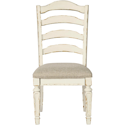 Realyn Ladder Back Side Chair