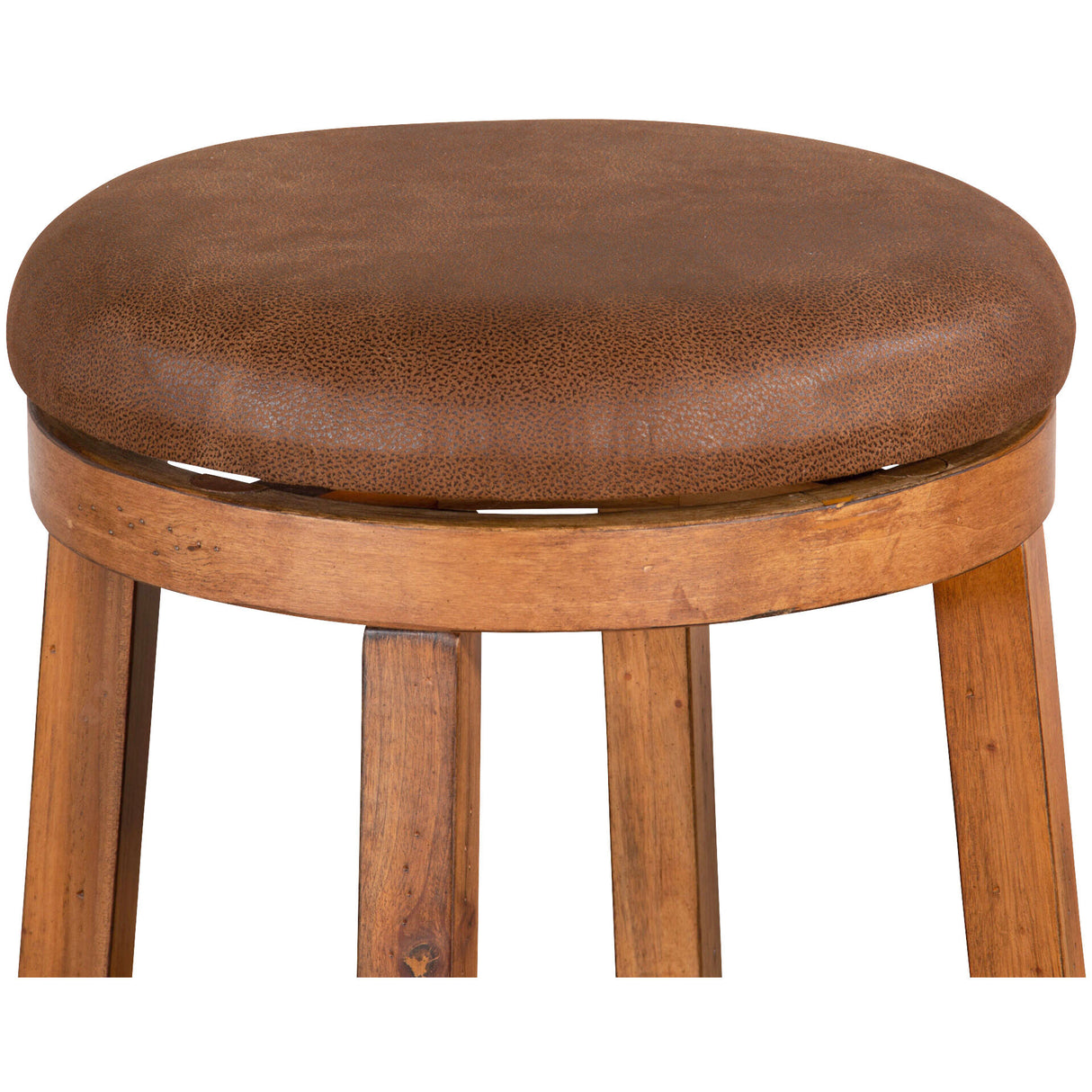 Sedona Backless Swivel Counter Stool - QK1038710_SUNN_IS1_OL