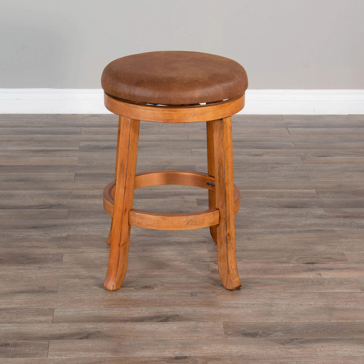 Sedona Backless Swivel Counter Stool - QK1038710_SUNN_LF1_RM