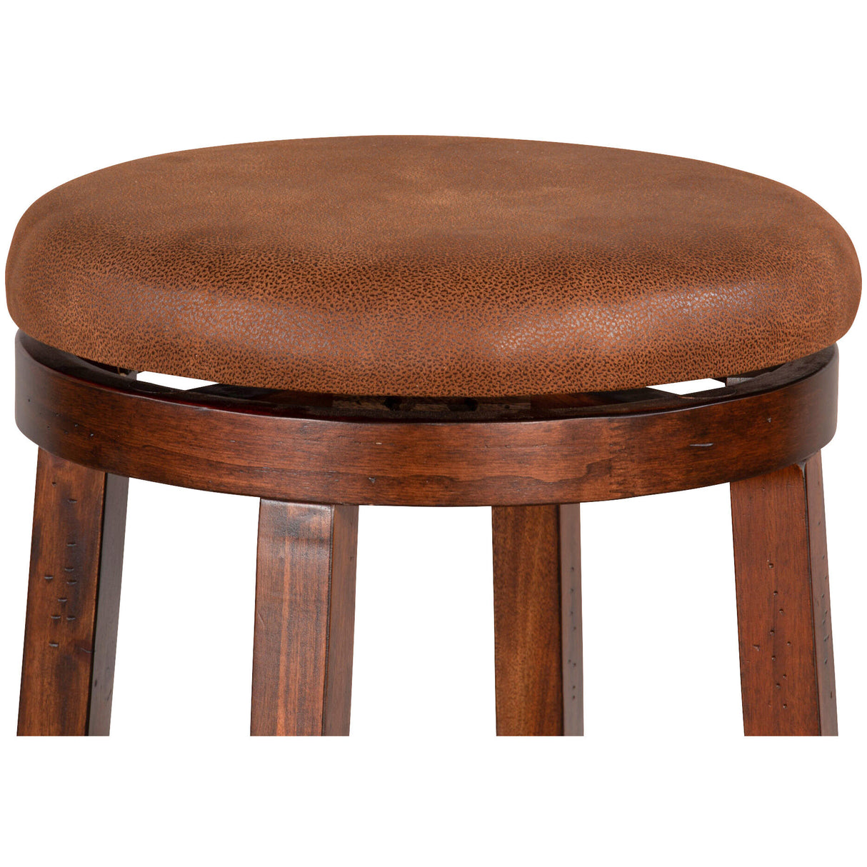 Sedona Backless Swivel Bar Stool - QK1038713_SUNN_IS2_OL