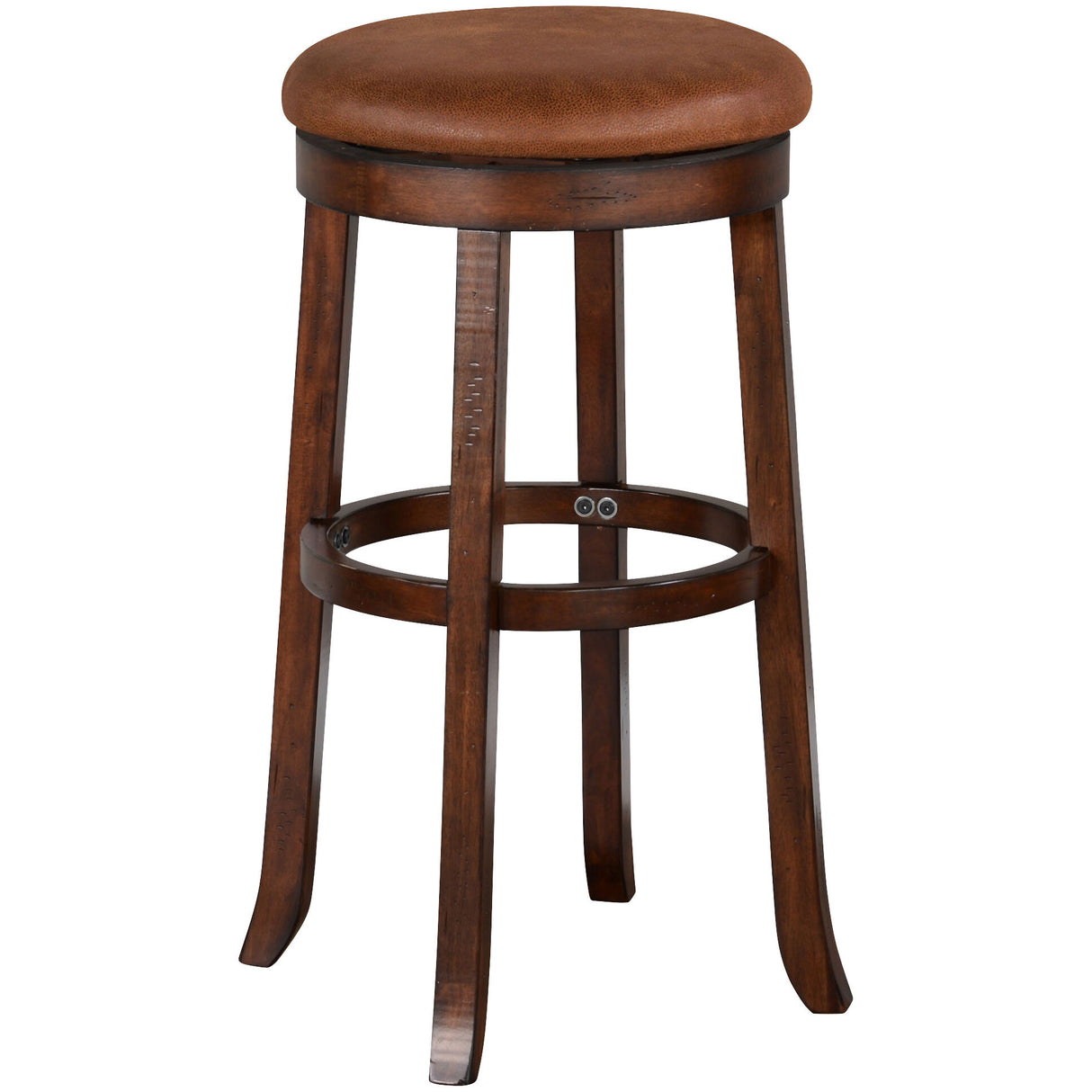 Sedona Backless Swivel Bar Stool - QK1038713_SUNN_PRI_OL