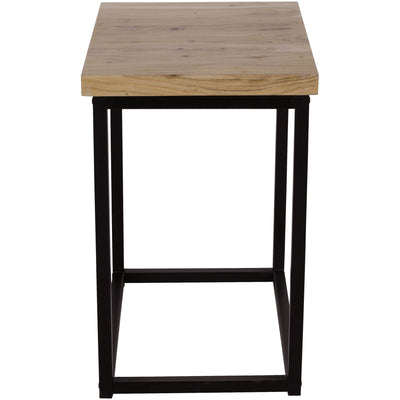 Ames Chairside Table