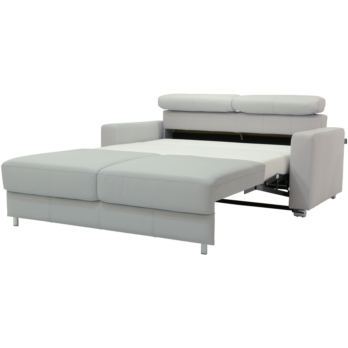 West Manual Sleeper Loveseat - QK1040481_LUON_OPN_OL