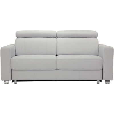 West Manual Sleeper Loveseat