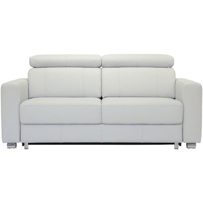 West Power Sleeper Loveseat