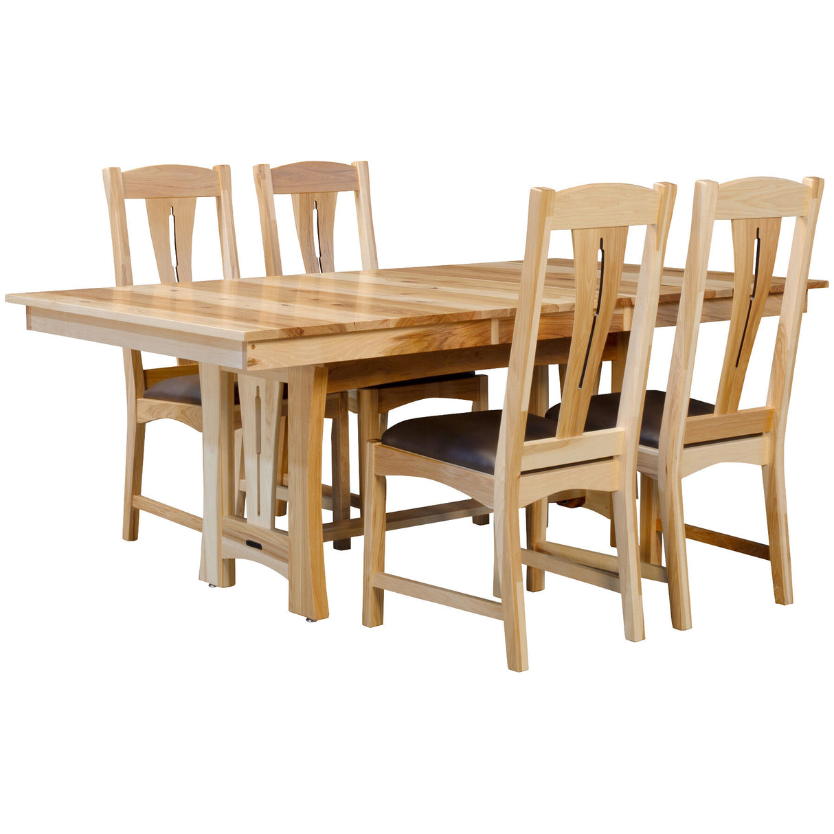 Cattail 5 Piece Dining Set - QK1040650_AAME_PRI_OL