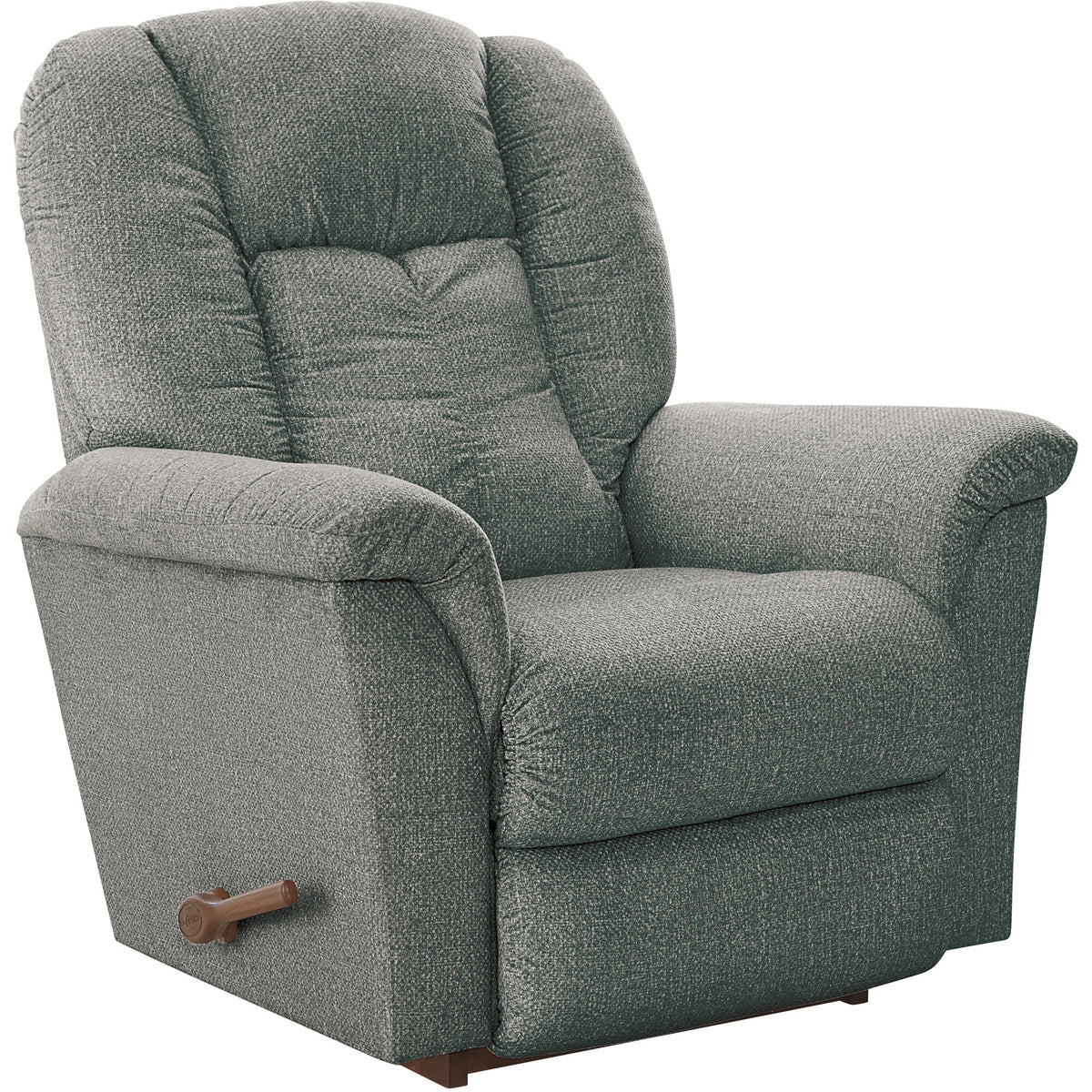 Jasper Tempur Foam Rocker Recliner Slumberland