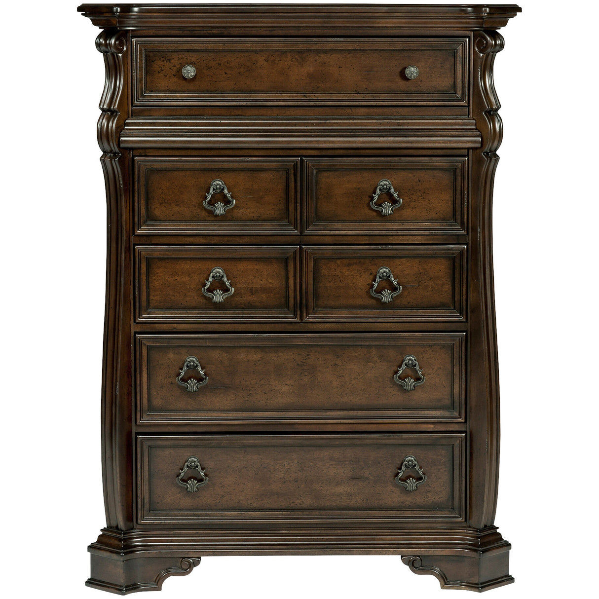 Arbor Place 6 Drawer Chest - QK1041207_LIBF_PRI_OL