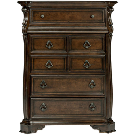 Arbor Place 6 Drawer Chest - QK1041207_LIBF_PRI_OL