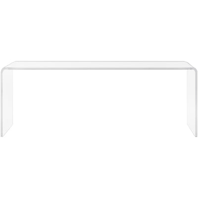 A La Carte Coffee Table