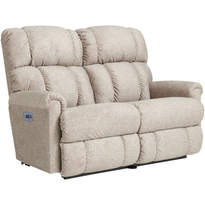 Pinnacle Power Reclining Loveseat