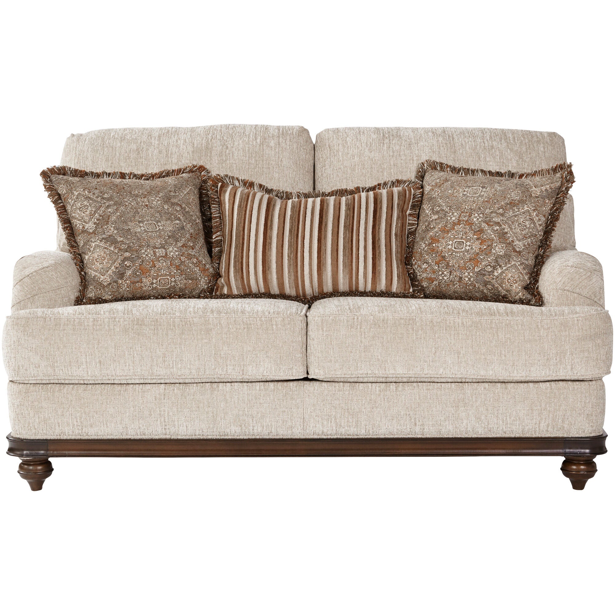 Cycle Loveseat – Slumberland
