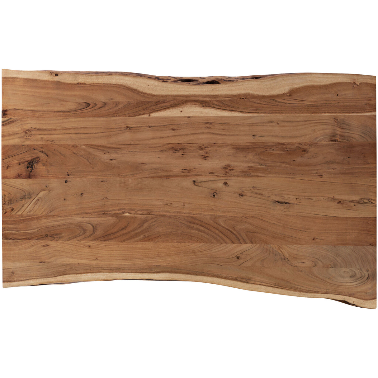 Natures Edge 60 Inch Dining Table - QK1042396_JOFR_TOP_OL